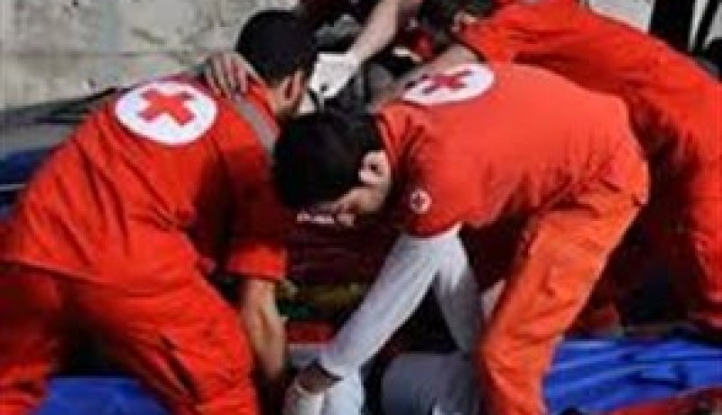 مصرع شخصين وجرح امرأة في حادث سير على أتوستراد المدفون شمال لبنان