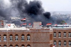 إصابة 3 أشخاص في انفجار قرب  منزل سياسي  في بيشاور شمال غرب باكستان