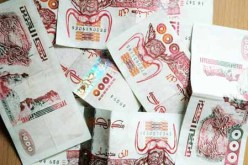 حجز أوراق نقدية مزورة بقيمة 99 ألف دج وأكثر من 92 ألف يورو بوهران