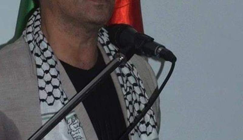 وفاة الصحفي والكاتب السعيد كروان