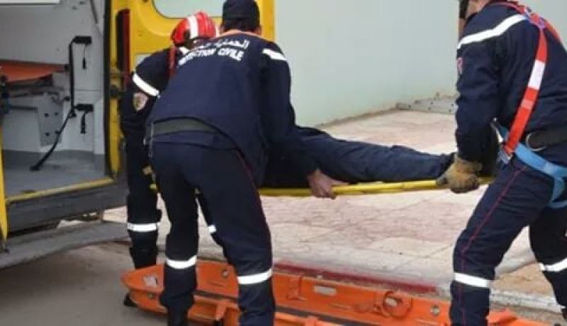 حوادث المرور: وفاة 3 أشخاص وإصابة 311 آخرين خلال الأسبوع المنصرم