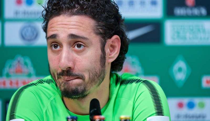 بلفوضيل يرفض راتبا بـ7 ملايين أورو في الصين!!