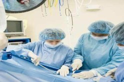 أول عملية ناجحة لزراعة الوجه في تركيا