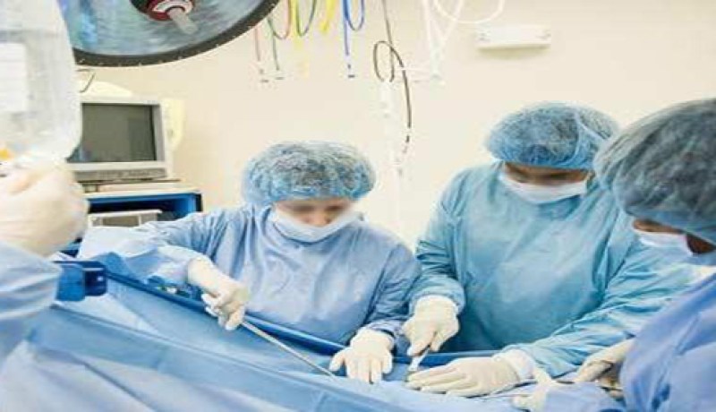 أول عملية ناجحة لزراعة الوجه في تركيا