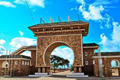 مستغانم تتحول إلى قطب سياحي بإمتياز