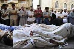 اشتباكات في مخيم اليرموك وقصف بالطيران الحربي على ريف دمشق