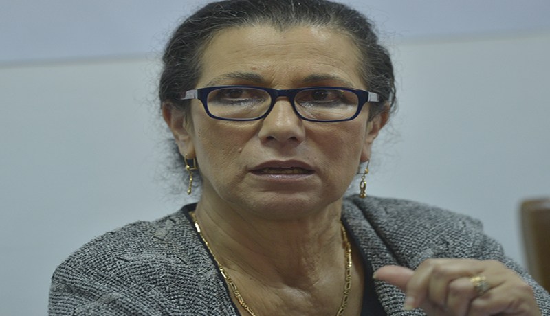 حنّون تتحدّى سعداني