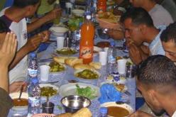 وجبات غذائية ساخنة لفائدة المحتاجين بوهران