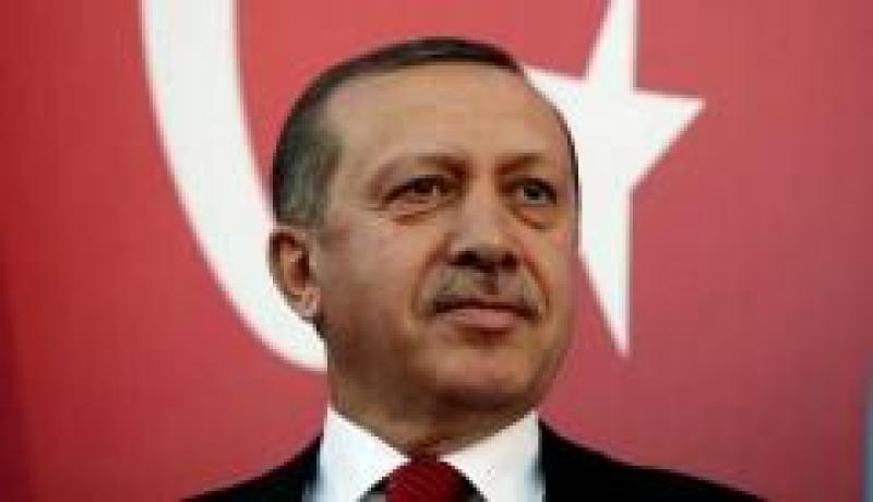 أردوغان يتهم الأسد بممارسة إرهاب دولة