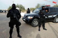 الأمن التونسي يلقي القبض على أمير كتيبة أبو مريم