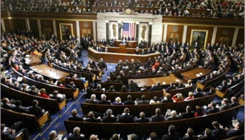 مجلس الشيوخ الأمريكي يوافق على ميزانية دفاع بقيمة 631 مليار دولار