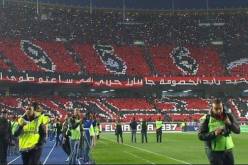 اتحاد العاصمة يتوج رسميا بلقب بطولة المحترف الأول موبيليس