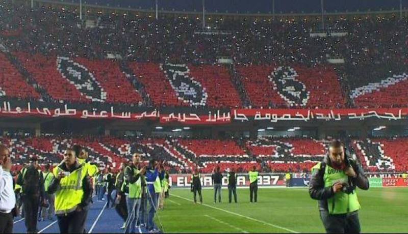 اتحاد العاصمة يتوج رسميا بلقب بطولة المحترف الأول موبيليس