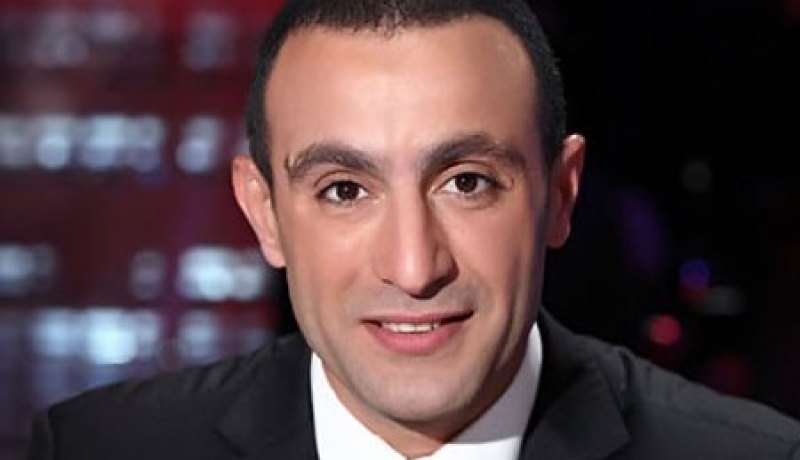 أحمد السقا ينجو من الموت 3 مرّات والسبب