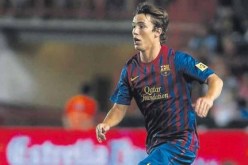 منافسة بين آرسنال و ببايرن ميونيخ لاستقدام غريمالدو