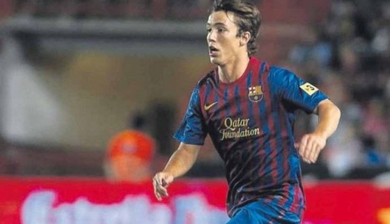 منافسة بين آرسنال و ببايرن ميونيخ لاستقدام غريمالدو