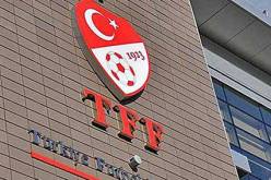 الاتحاد التركي يوقف لاعبا بسبب دعوته إلى  السلام مع الأكراد