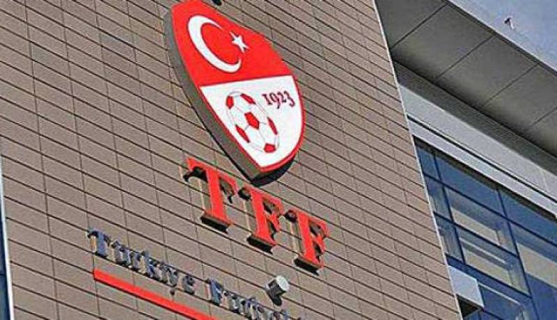 الاتحاد التركي يوقف لاعبا بسبب دعوته إلى  السلام مع الأكراد