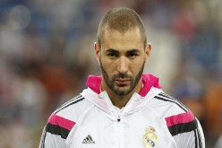 القضاء يفتح الطريق أمام بن زيمة للمشاركة في يورو 2016