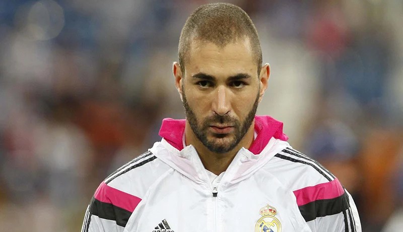 القضاء يفتح الطريق أمام بن زيمة للمشاركة في يورو 2016