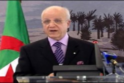 الجزائر تدعو إلى عقد اجتماع وزاري من أجل بحث مسألة الأمن في منطقة المغرب العربي