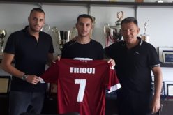 رسميا.. هداف إتحاد البليدة يمضي مع نادي “لاريسا” اليوناني