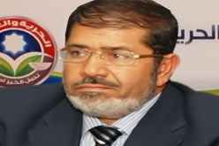 رئيس حزب الحرية و العدالة المصري يطالب الصين بالانحياز للثورة السورية