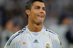 رونالدو: أنا محظوظ لأنني في الريال مع أفضل مدرب ولاعبين في العالم