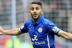 صحفي بريطاني يؤكد إمضاء محرز في الأرسنال