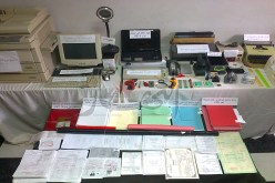 شركة عبور تتابع مصرحتها الجمركية بالتزوير في محررات مصرفية واختلاس ما يقارب المليار سنتيم