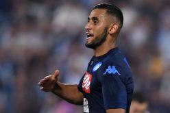 غولام يمنح موافقته النهائية لـ “نابولي”