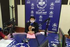 بن فريحة: وضع برنامج عمل لتدارك التأخر في السنة التكوينية الماضية