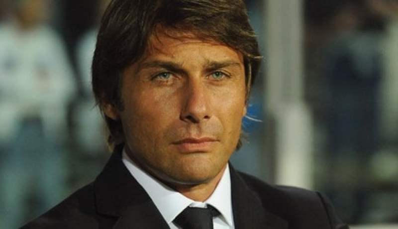 كونتي يؤكد استمراره مع اليوفي وينفي مفاوضات تشيلسي