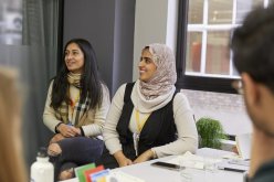 غوغل تختار 15 شركة ناشئة من عدة دول لتقدم لها تكوينا إفتراضيا