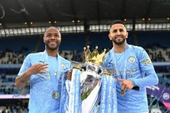 تألق “سترلينغ” يُخلط حسابات “غوارديولا” !