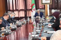 تنصيب لجنة التفكير حول إصلاح منظومة الخدمات الجامعية