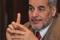 حركة الإصلاح الوطني تؤيد فكرة إنشاء “تكتل و تحالف” مع مختلف التيارات الإسلامية