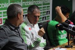 ألكاراز :”علينا التفكير في بعث منتخب قوي”