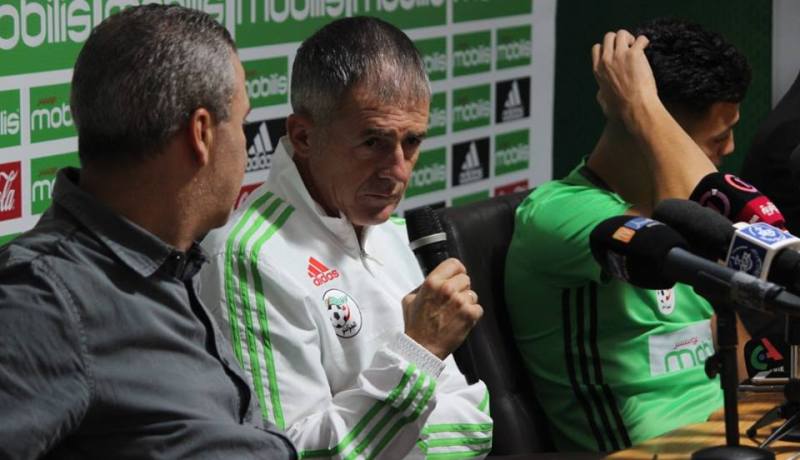 ألكاراز :”علينا التفكير في بعث منتخب قوي”