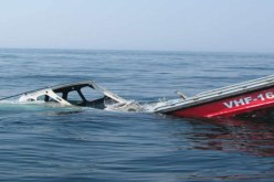 3قتلى وفقدان 6 آخرين اثر غرق قارب باندونيسيا