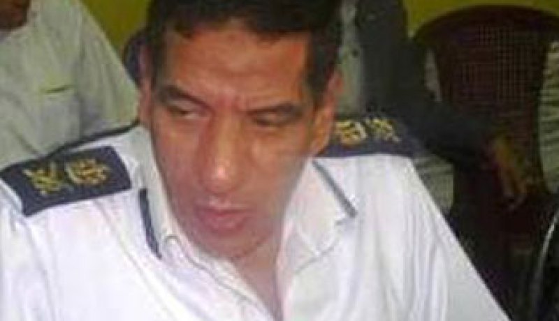 نقل مساجين بمصر من قسم لاخر بعد محاولة اقتحام أعراب