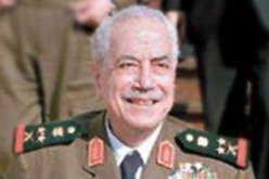 مصدر قريب من أسرة العميد مناف طلاس يؤكد انشقاقه على بشار