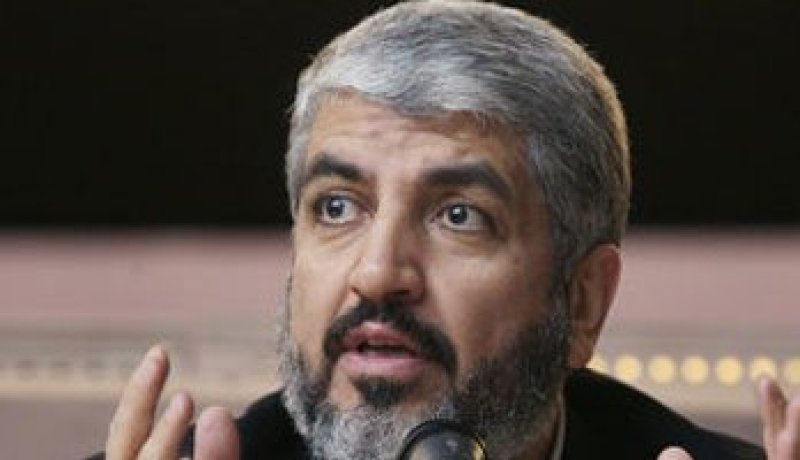 صحف بريطانية: زيارة مشعل لغزة تؤكد زيادة نفوذ حماس وتقبلها فى المنطقة