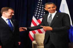 مفاوضات جديدة بين الولايات المتحدة وروسيا