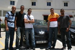 ''نجمة'' تفي بوعدها للاعبين المبعدين من المنتخب