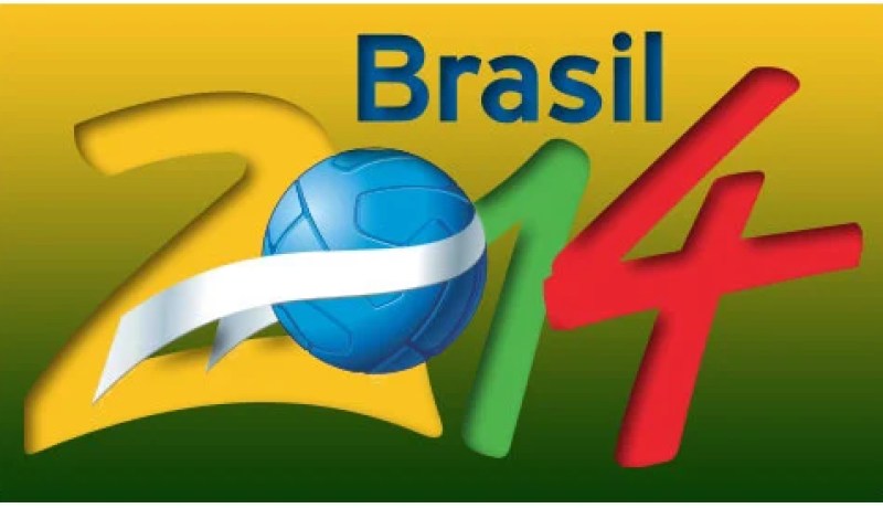 برنامج مباريات كأس العالم 2014 الجولة الأولى