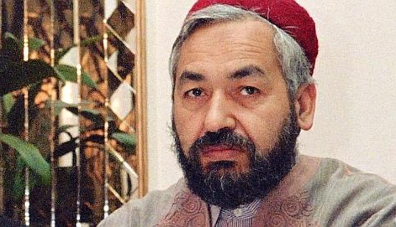 وصول رئيس حركة النهضة راشد الغنوشي إلى الجزائر