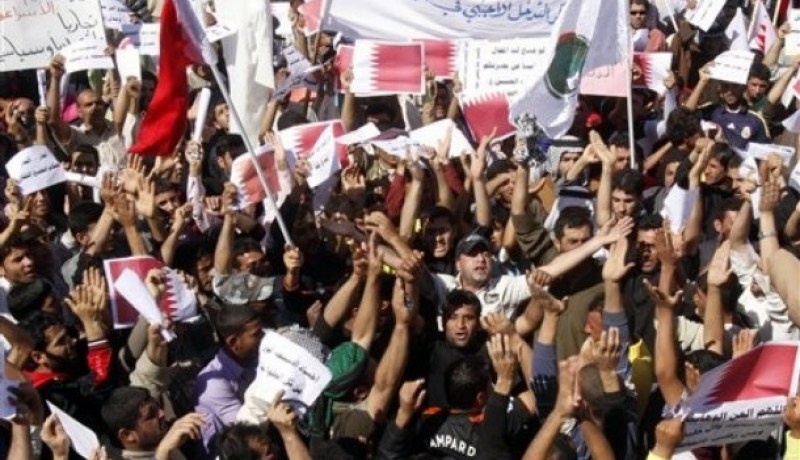 ملك البحرين يتمسك بمشروعه “الاصلاحي” وسط ضغوط دولية متصاعدة