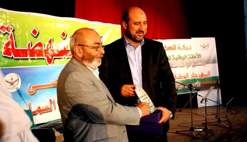 بن عائشة أمينا عاما لحركة النهضة خلفا لذويبي