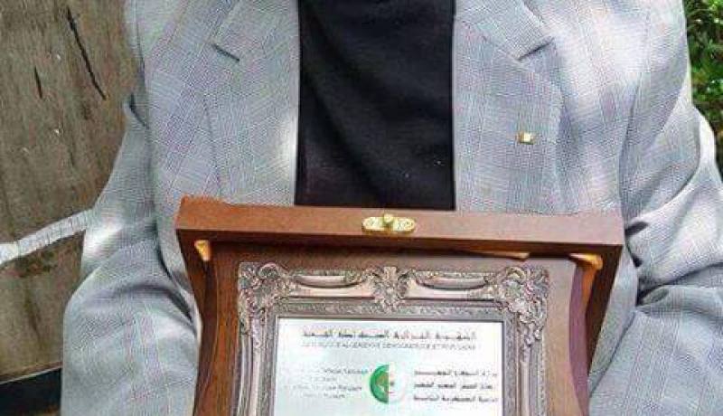 وفاة أول رئيس لمولودية وهران عن عمر يناهز 80 سنة